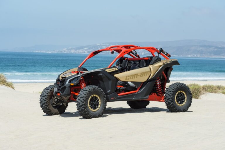 CanAm Maverick X3 Bolt Pattern Everything You Need to Know